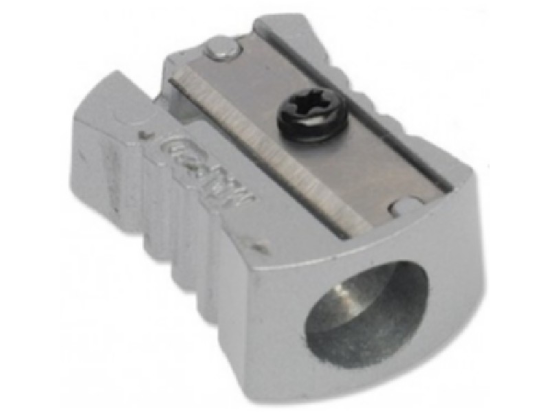 AFILALAPIZ MAPED 506600 1 AGUJERO METAL unidad*