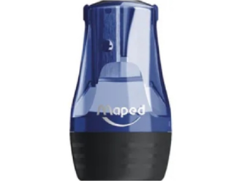 AFILALAPIZ MAPED 068511 1 AGUJERO METAL unidad*