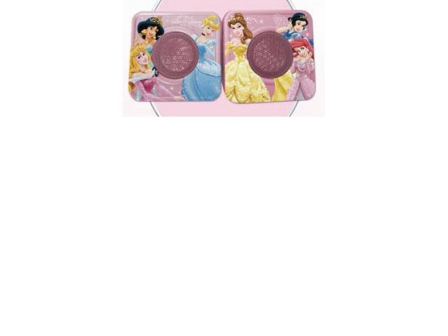 ALTAVOZ CIRKUIT PRINCESAS 2,0 SP401