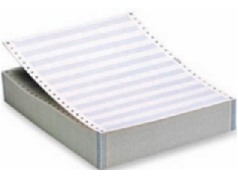 PAPEL PIJAMA 2 H 240x11" C/1500 HOJAS