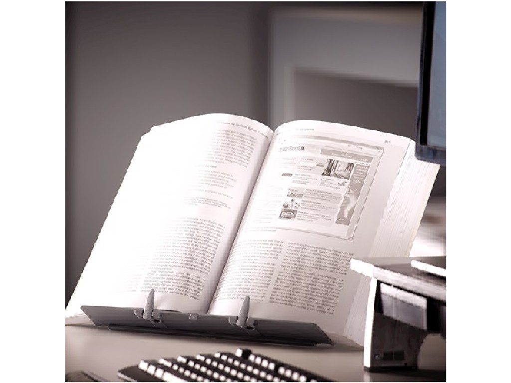 ATRIL FELLOWES 21140 LIBROS A-4