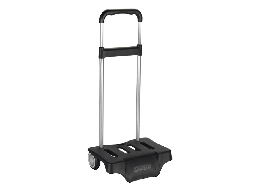CARRO SAFTA 905 PORTAMOCHILAS NEGRO 641075905