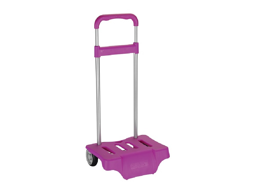 CARRO SAFTA 905 PORTAMOCHILAS FUCSIA 641078905
