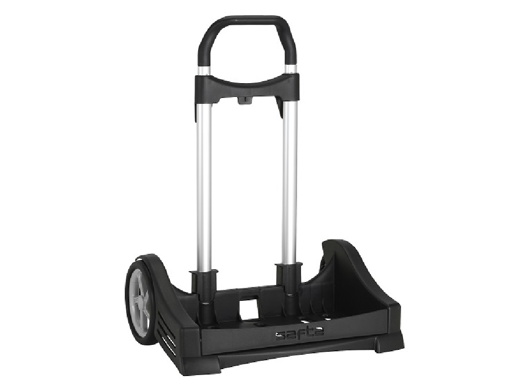 CARRO SAFTA 205 EVOLUTION NEGRO 641075205