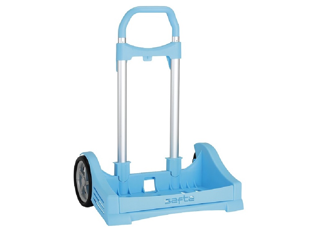 CARRO SAFTA 205 EVOLUTION AZUL CELESTE 641077205
