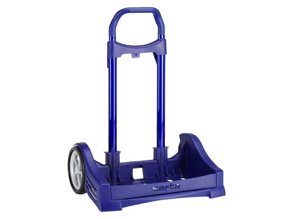 CARRO SAFTA 205 EVOLUTION AZUL MARINO 641079205
