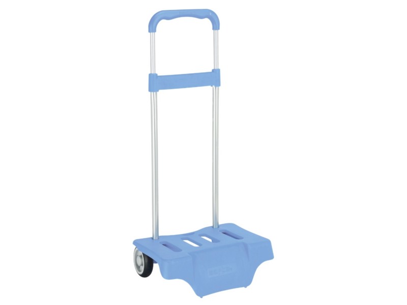 CARRO SAFTA 905 PORTAMOCHILAS AZUL CLARO 641072905