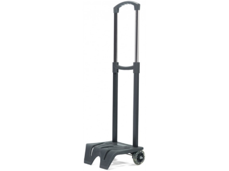 CARRO BENZI BZ4249 NEGRO PORTAMOCHILAS