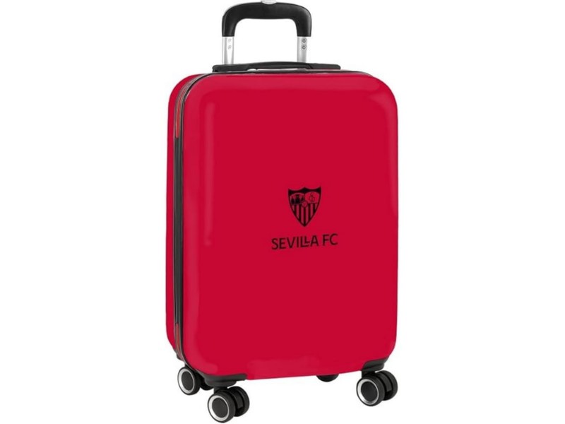 TROLLEY SAFTA 612465851 SEVILLA FC 20