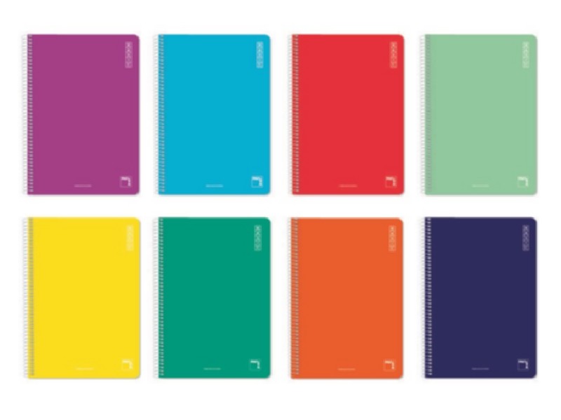 BLOC  80 H. Fº Nº 46 PACSA BASIC SCHOOL 16423