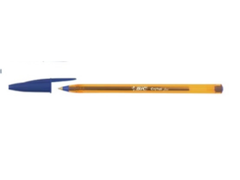 BOLI BIC CRISTAL FINE AZUL 872730 unidad*