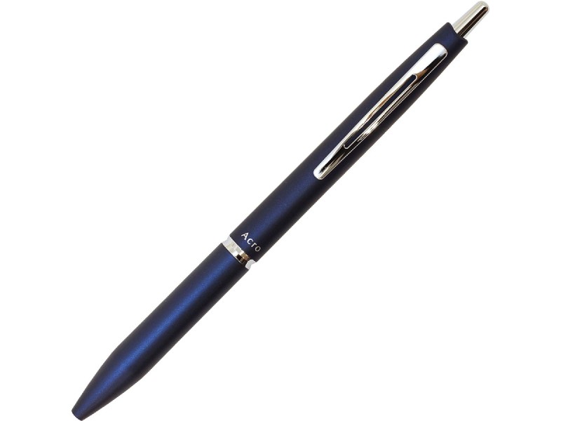 BOLI PILOT ACRO 1000 PREMIUM AZUL MARINO