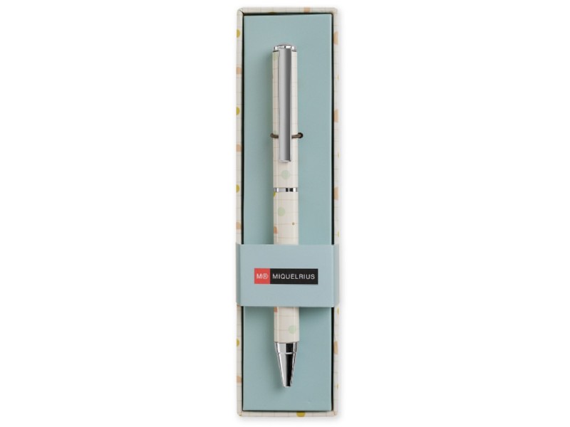 BOLI APLI METAL GEOMETRICO MR11977