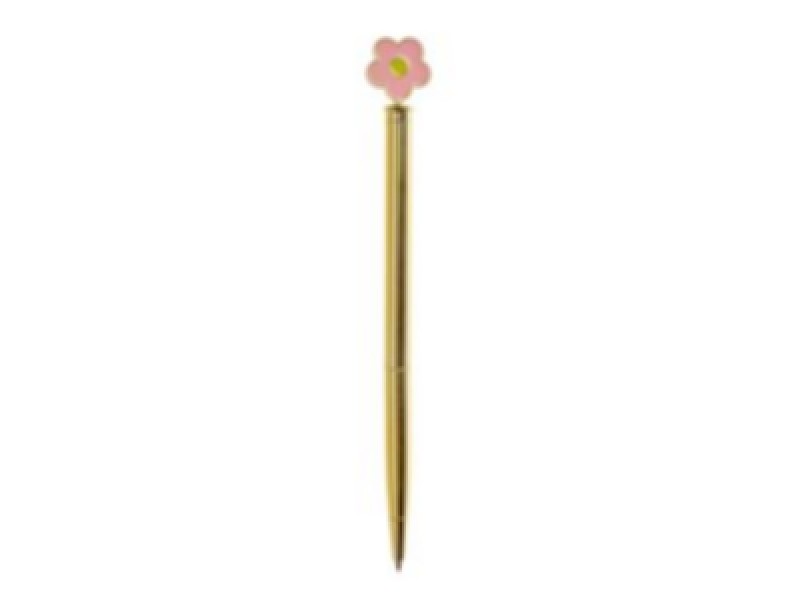 BOLI APLI METAL FLOR BOHO ESSELCE MR12047