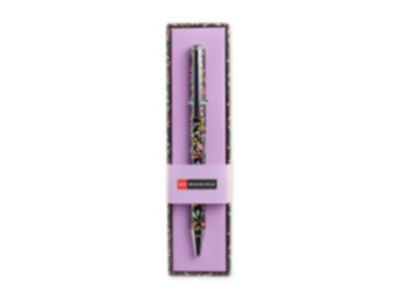 BOLI APLI METAL BRIGHT FLOWERS MR11978