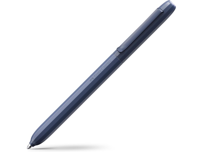 BOLI FABER CASTELL 140662 AVORI XB AZUL OSCURO