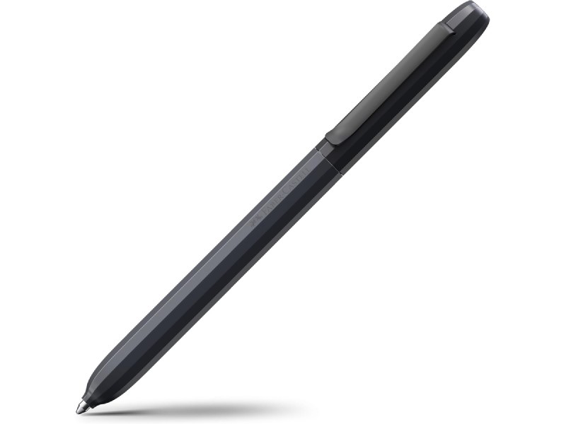 BOLI FABER CASTELL 140660 AVORI XB NEGRO