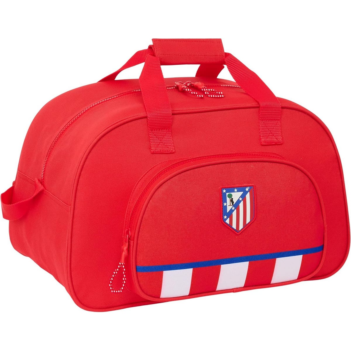 BOLSA DEPORTE SAFTA 712485273 ATCO. DE MADRID
