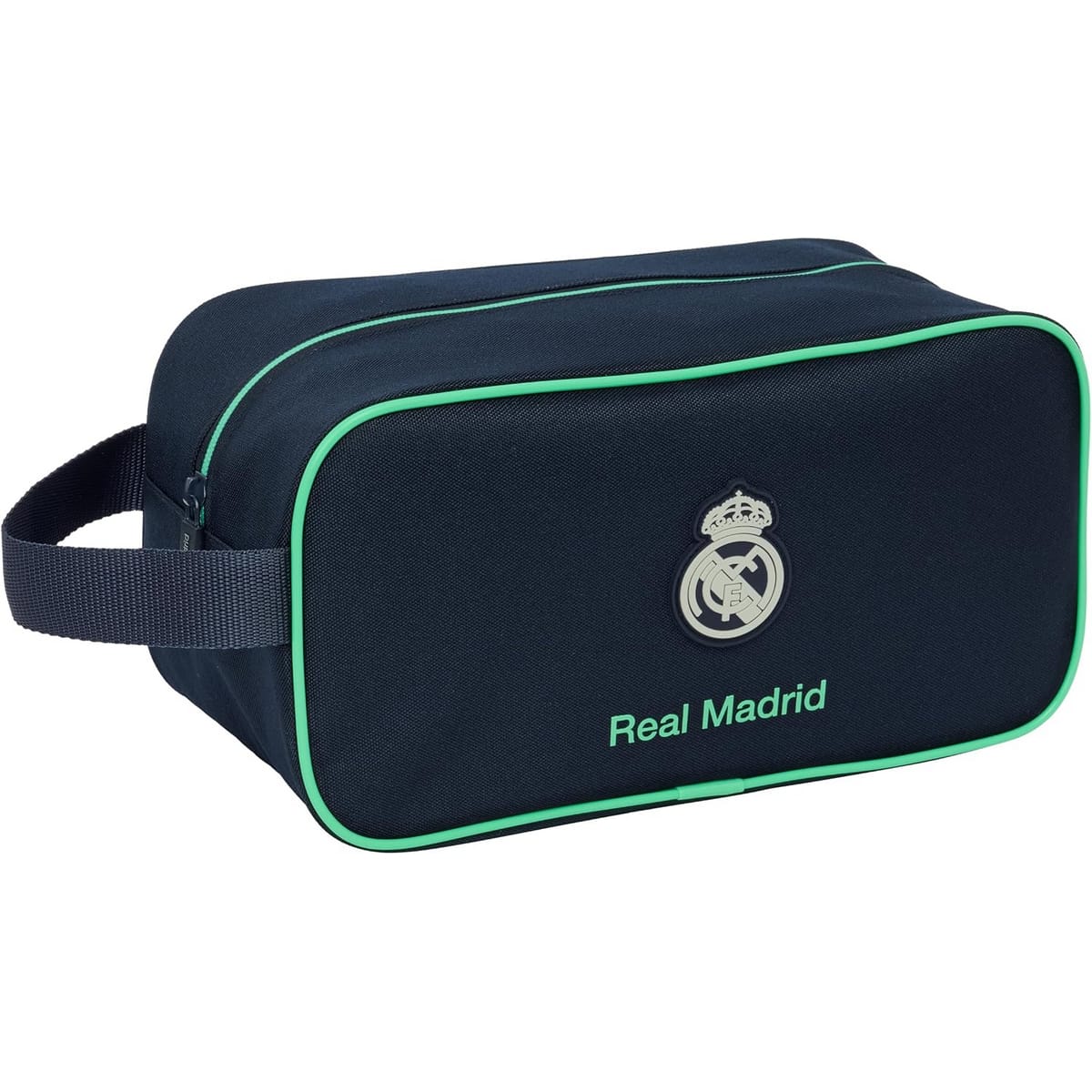 ZAPATILLERO SAFTA 812557682 REAL MADRID 2ª EQUI 25