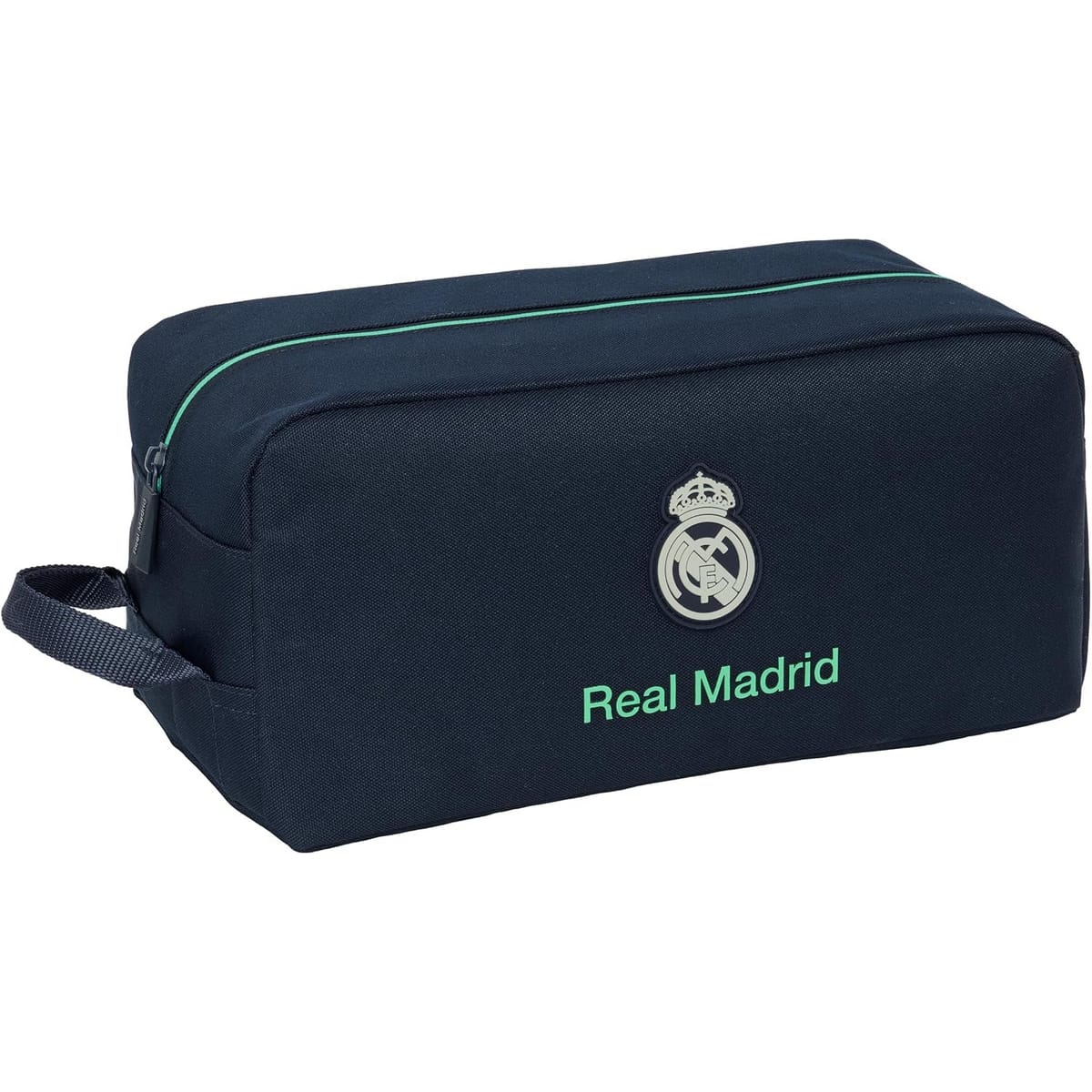 ZAPATILLERO SAFTA 812557440 REAL MADRID 2ª EQUI 25