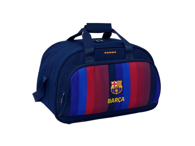 BOLSA DEPORTE SAFTA 712629273 F.C.BARCELONA 1ª EQU