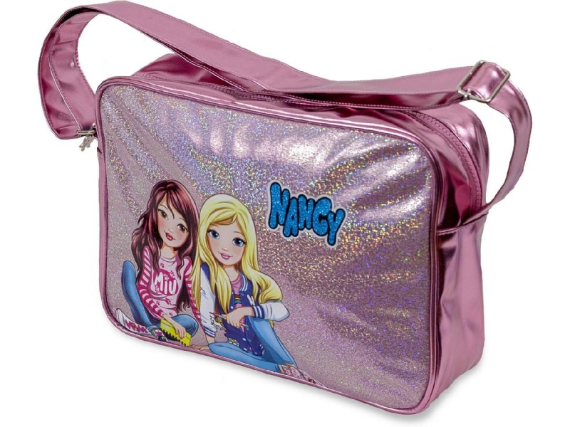 BOLSO NANCY EXTRAESCOLAR PREMIUM 700016022