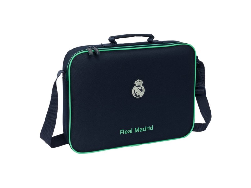 CARTERA SAFTA 612557385 REAL MADRID 2ª EQUI 25/26