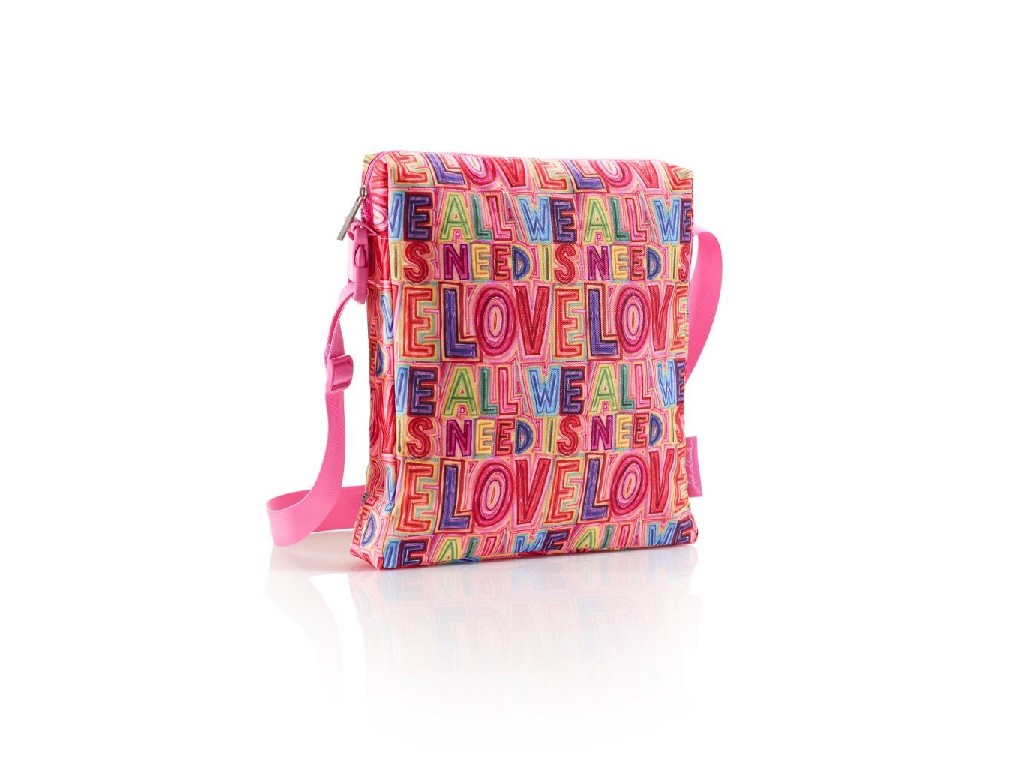 MOCHILA M.RIUS JORDI 2014 BANDOLERA 37965