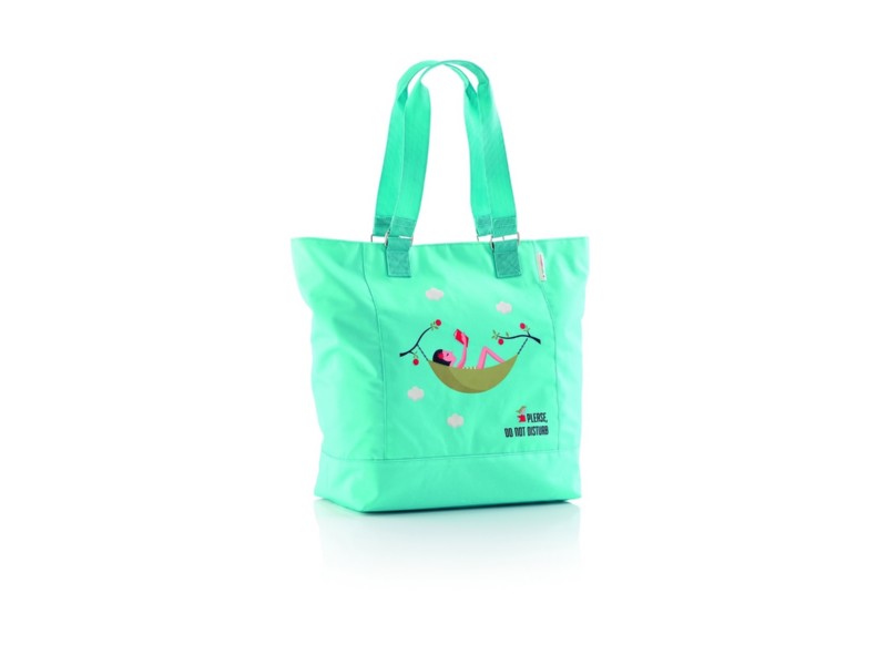 BOLSO M.RIUS DO NOT DISTURB TUTTI 18674