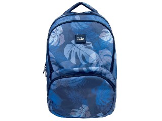 MOCHILA MILAN 624604BN BOTANIC 25 LITROS