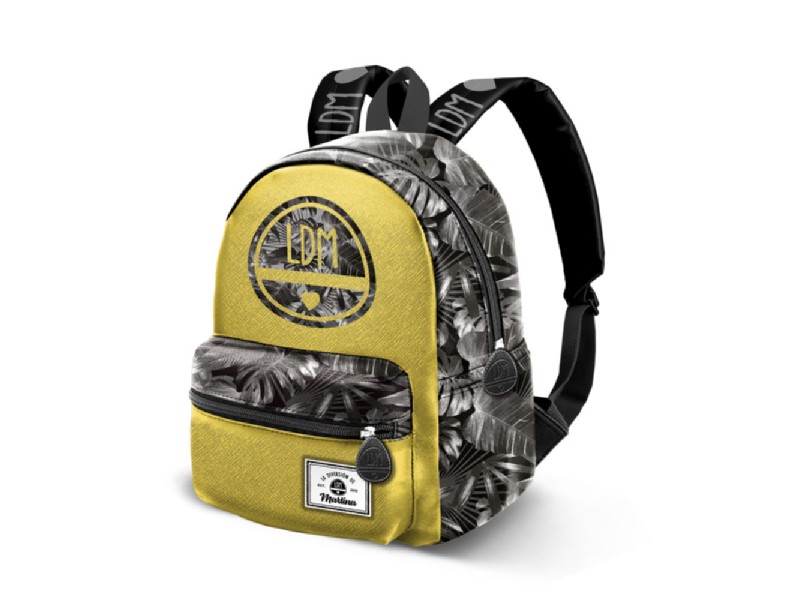 MOCHILA KARACTERMANIA 00018 MARTINA FASHION AMARIL