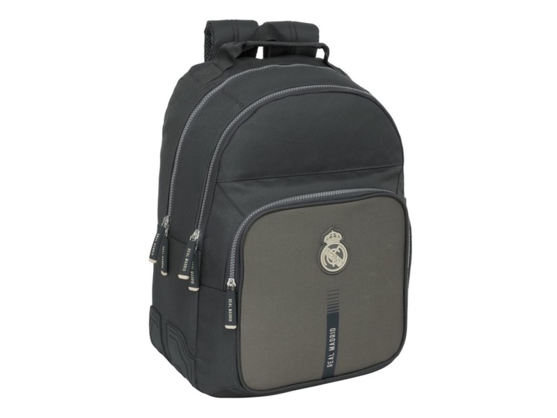 MOCHILA SAFTA 612524773 R MADRID 3ª EQU 24/51 ADAP
