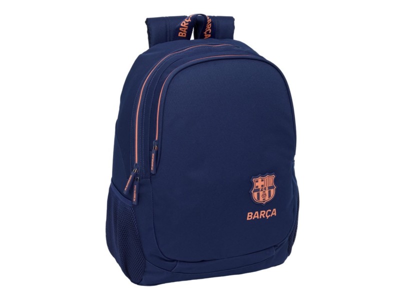 MOCHILA SAFTA 612526665 BARCELONA 2ª EQUIP ADAPTAB