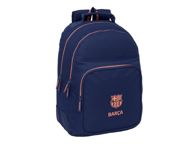 MOCHILA SAFTA 612526773 BARCELONA 2ª EQUIP ADAPTAB