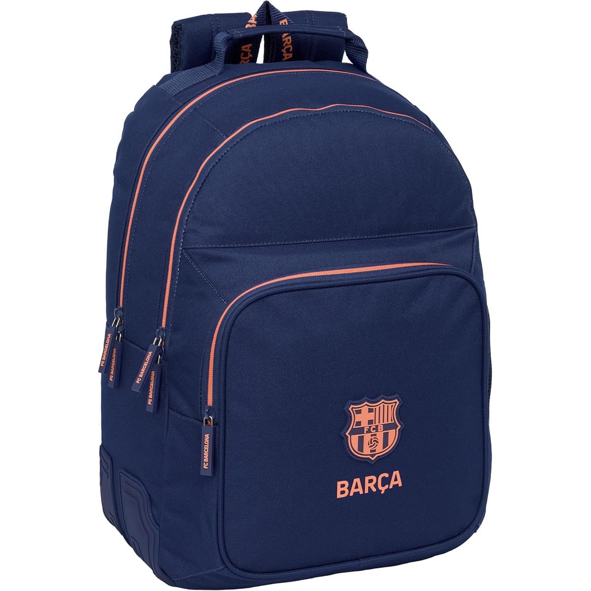 MOCHILA SAFTA 612526773 BARCELONA 2ª EQUIP ADAPTAB