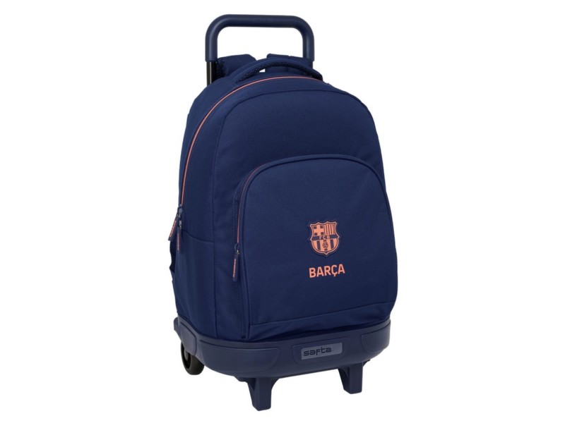 MOCHILA SAFTA 612526918 BARCELONA 2ª EQUIP COMPACT