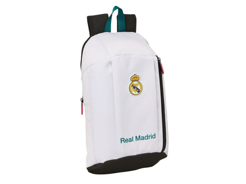 MOCHILA SAFTA 612654821 REAL MADRID EQUIP. 26/27 M
