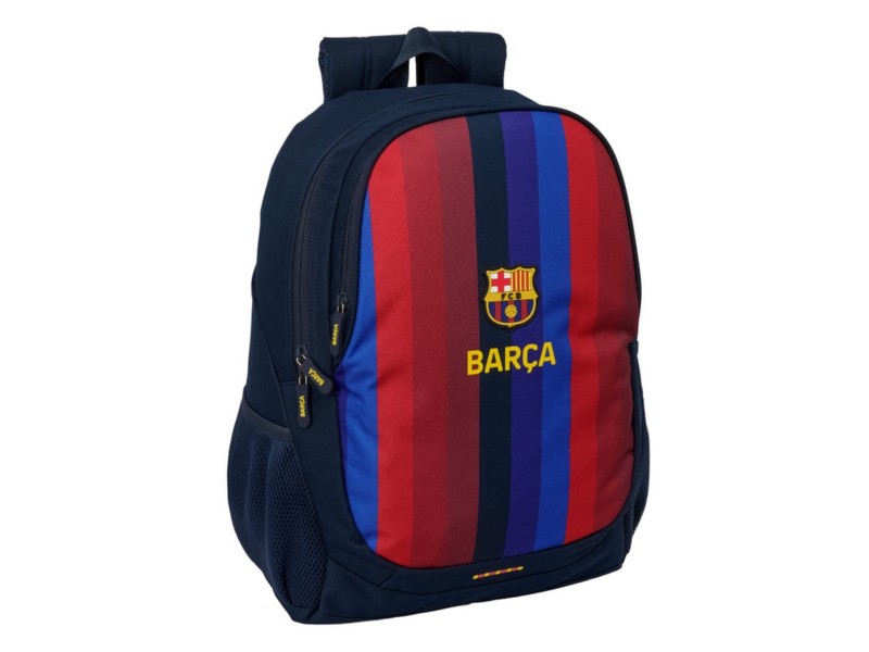 MOCHILA SAFTA 612629665 F.C.BARCELONA 1ª EQUIP. 26