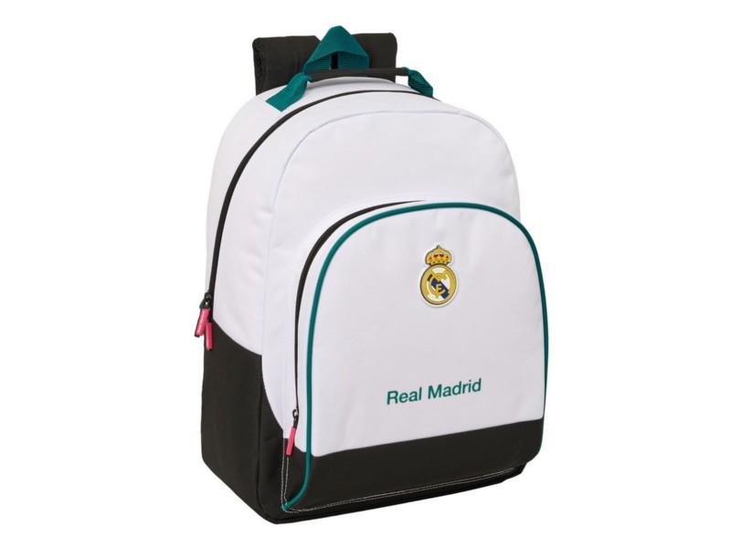 MOCHILA SAFTA 612654305 REAL MADRID EQUIP. 26/27 A