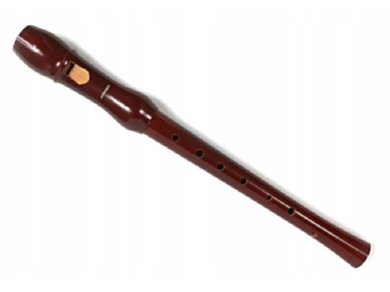 FLAUTA HOHNER MADERA 9555 DULCE