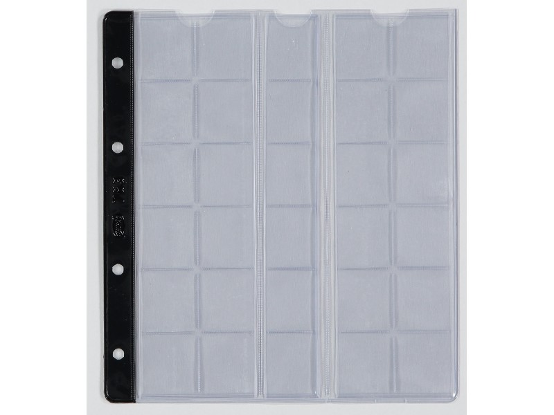 FUNDA COLECCION PARDO 76300  REFORZADO PACK/10