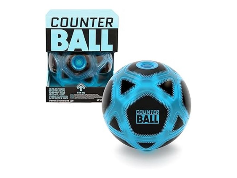 JUGUETE FAMOSA BALON CONTADOR MRN00000