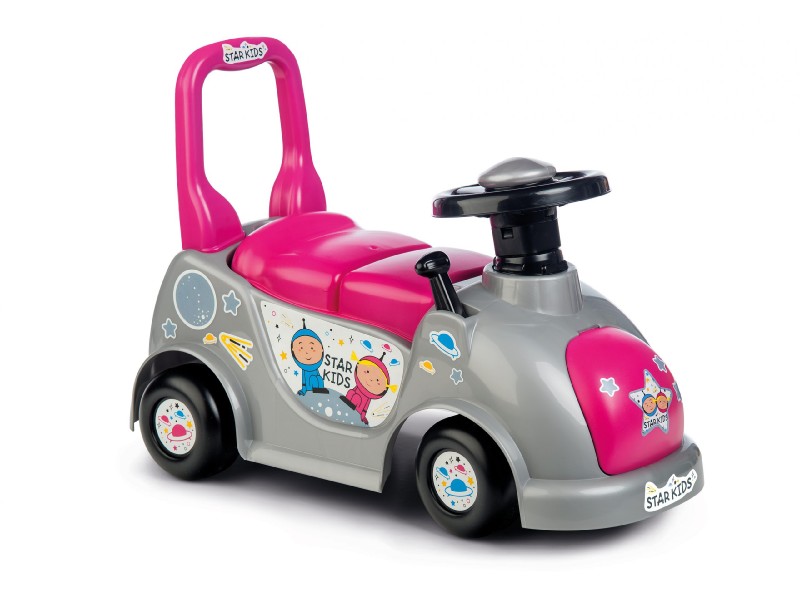 JUEGO CHICOS CORREPASILLOS ROSA 35218 STARKIDS