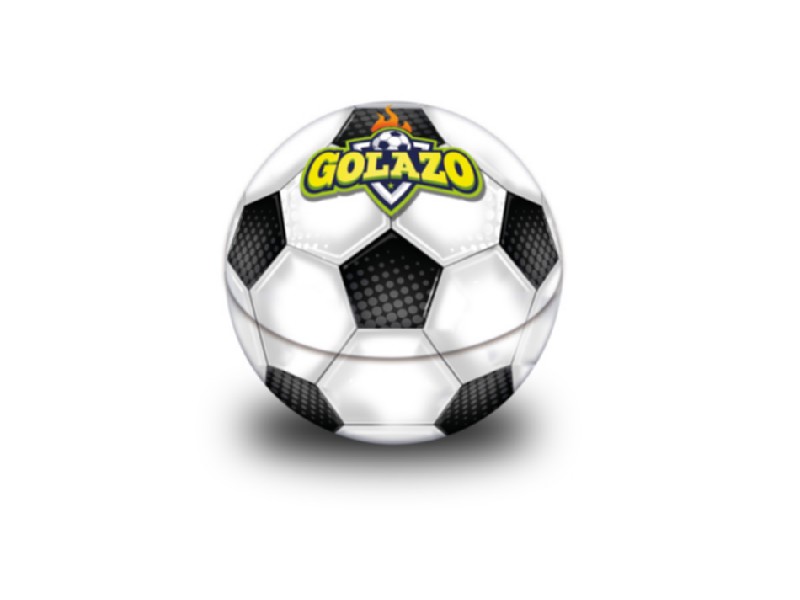 JUEGO FALOMIR GOLAZO 34028