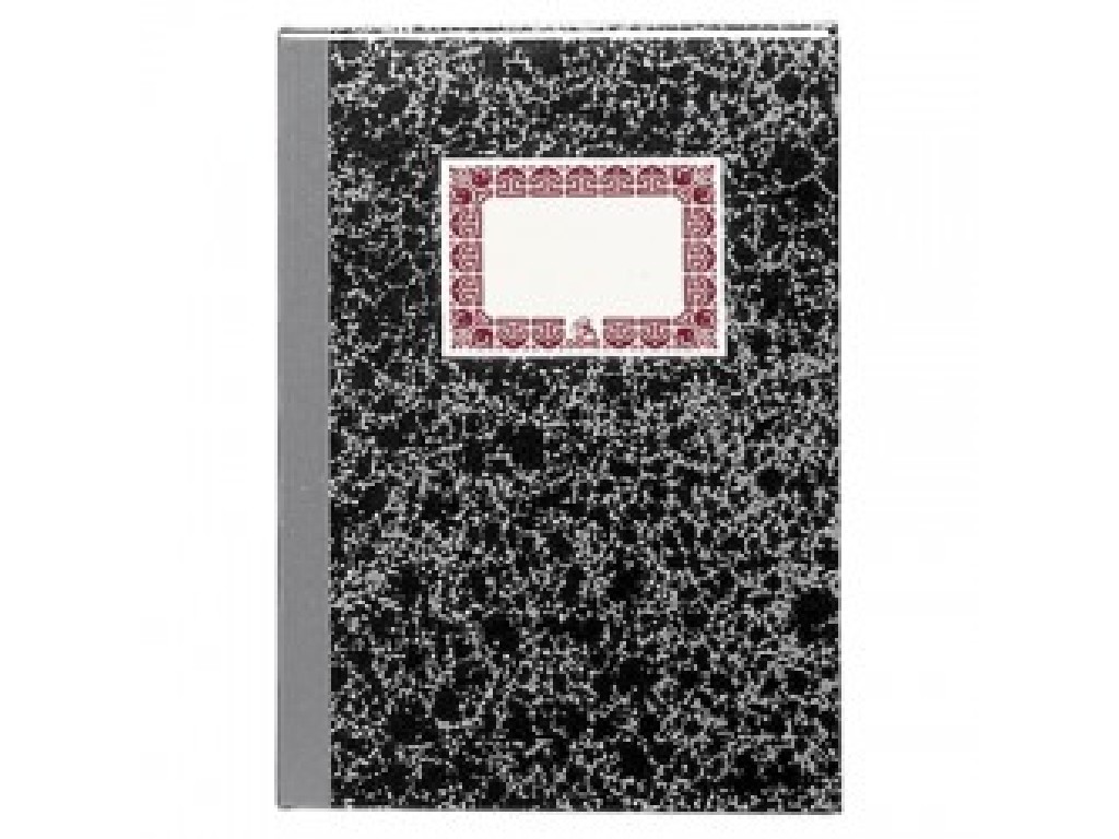 LIBRO CARTONE DOHE Fº INDICE NATURAL 09955