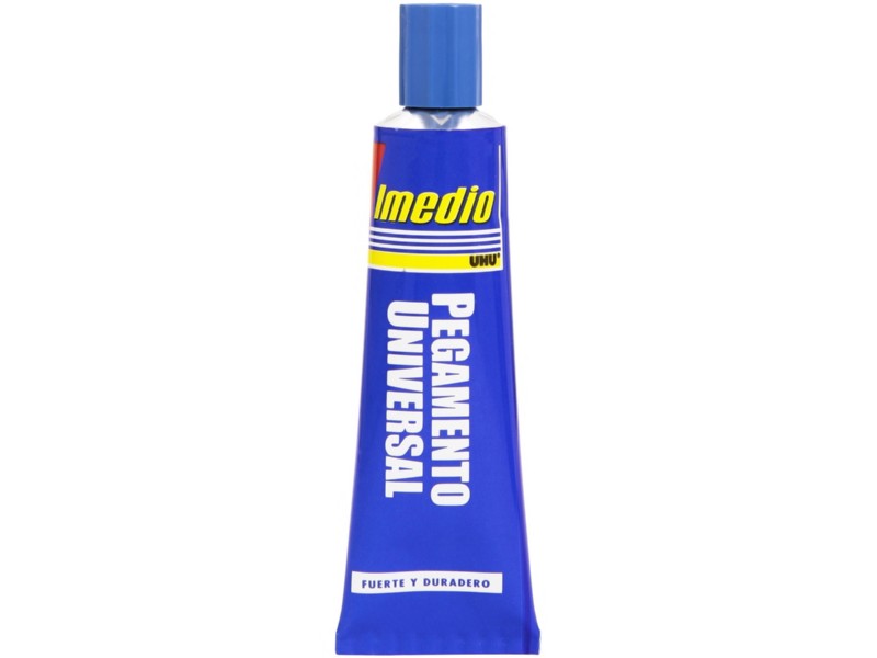 PEGAMENTO IMEDIO TUBO 35 ML UNIVERSAL 6304633
