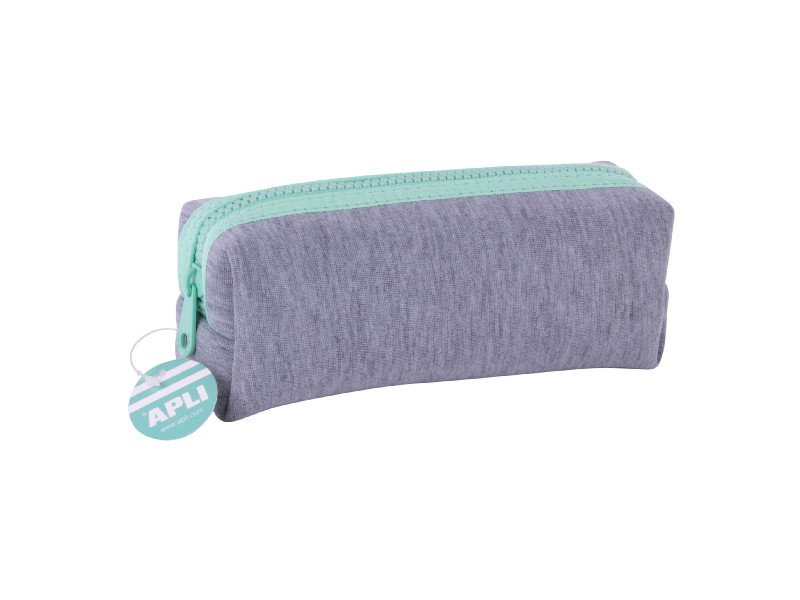 PORTATODO APLI 19028 NEOPRENO URBAN VERDE