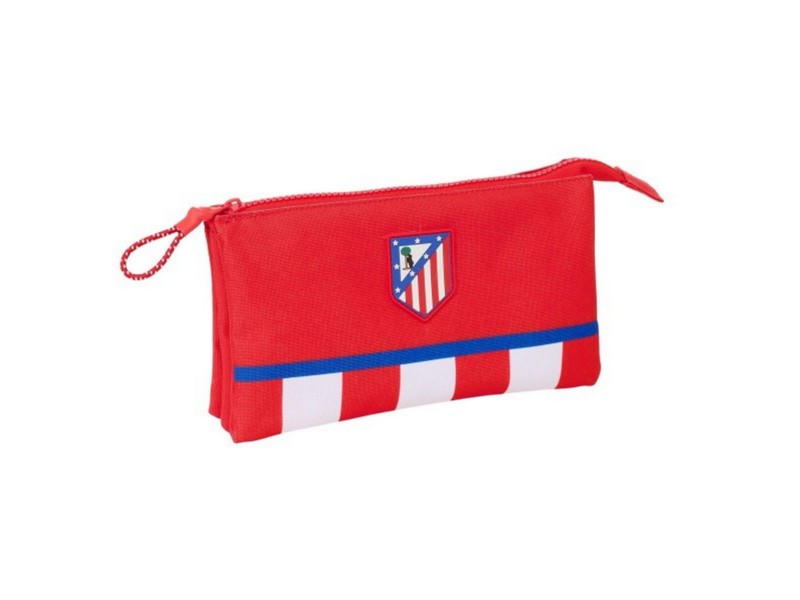 PORTATODO SAFTA 812485744 ATCO. DE MADRID TRIPLE