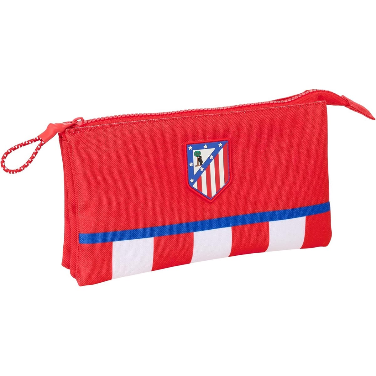 PORTATODO SAFTA 812485744 ATCO. DE MADRID TRIPLE