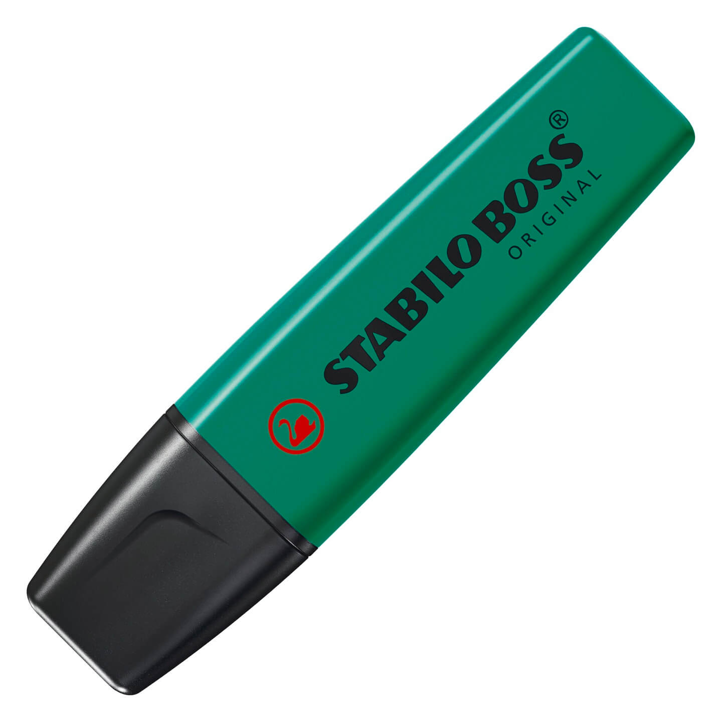 ROTULADOR FLUOR.STABILO BOSS ORIG. TURQUESA 70/51